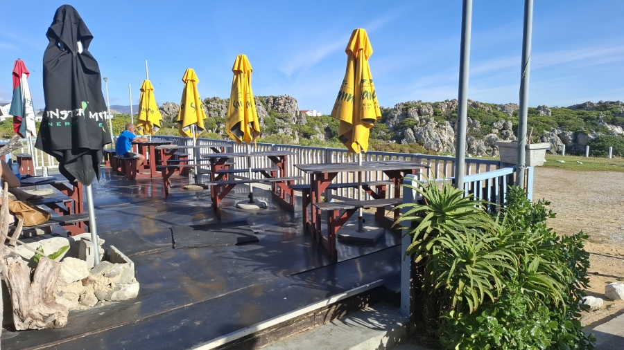 Commercial Property for Sale in Kleinmond Western Cape